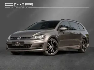 Volkswagen Golf GTD Business-P. DYNAUDIO SportDesign-Pak.