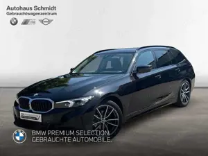 BMW 318 i Touring*18"*LC Prof.*HUD*HiFi*DAB*Driving Assist