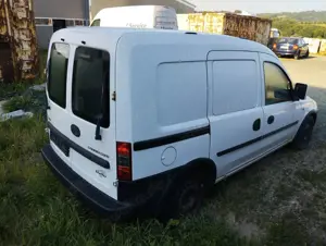 Opel Combo Corsa Combo 1.3 CDTI 1.3 CDTI DPF