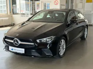Mercedes-Benz CLA 200 *8G Aut*LED*SHZ*Navi*Leder