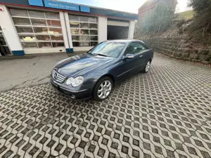 Mercedes-Benz CLK 320 CLK 320 TOP Zustand,wenig Kilometer,Sammlerzustand