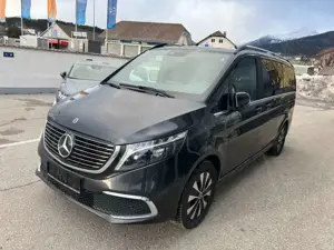 Mercedes-Benz EQV 300 EQV 300 lang