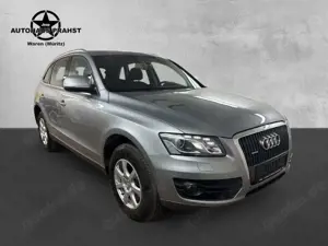 Audi Q5 2.0 TDI quattro Bi-Xenon Pano PDC Tempo AHK