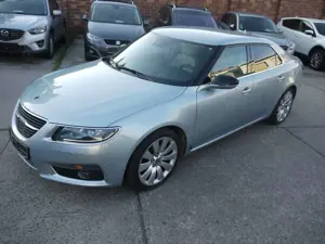Saab 9-5 Lim. XWD Aero/1. Hand/Automatik/Head-Up Bild 5