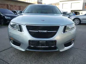 Saab 9-5 Lim. XWD Aero/1. Hand/Automatik/Head-Up Bild 2