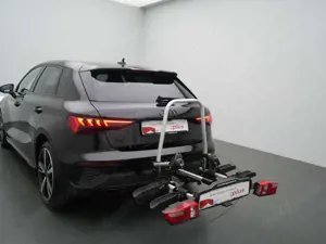 Audi A3 Bild 5
