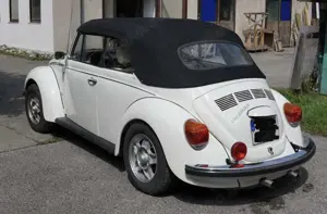 Volkswagen Käfer Cabrio 1303