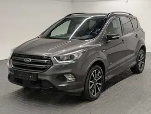 Ford Kuga AWD ST-Line Bi-Xenon/el.Heck/Navi/Kam/SHZ/1