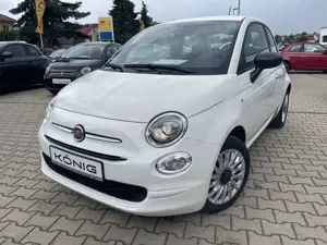 Fiat 500 1.0 Klima*Carplay*Einparkhilfe