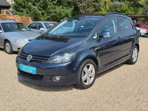 Volkswagen Golf Plus 1.4 TSI DSG Team