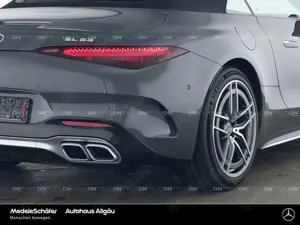 Mercedes-Benz SL 63 AMG SL 63 AMG 4M+ MANUFAKTUR Perf.-Sitze NAPPA NP224 Bild 4