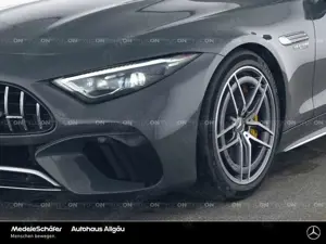 Mercedes-Benz SL 63 AMG SL 63 AMG 4M+ MANUFAKTUR Perf.-Sitze NAPPA NP224 Bild 3