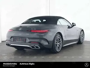 Mercedes-Benz SL 63 AMG SL 63 AMG 4M+ MANUFAKTUR Perf.-Sitze NAPPA NP224 Bild 2