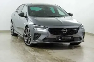 Opel Insignia B Grand Sport GSi 4x4 OPC Head-up BOSE