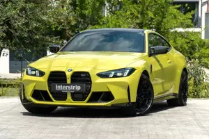 BMW M4 Competition M xDrive.MDRIVERS PACK.CARBON.H/K