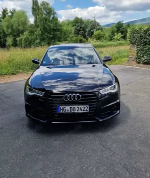 Audi A6 3.0 tdi quattro 218cv s-tronic