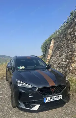 CUPRA Formentor VZ 2.0 TSI 4Drive DSG/Beats/AHK/ Garantie