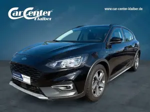 Ford Focus 1,0 EcoBoost 92kW Active Auto