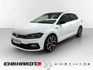 Volkswagen Polo 2.0 TSI DSG GTI LED*NAV*SHZ*ACC*PDC*KAMERA*18"