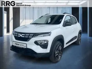 Dacia Spring Essential ELECTRIC 45