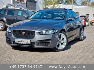 Jaguar XE Portfolio AWD|Automatik|Pano|Leder|individual
