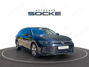 Volkswagen Passat Variant 2.0TDI Elegance/AHZV/Area/Matrix