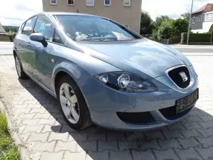 SEAT Leon Reference, Klima, HU-AU NEU