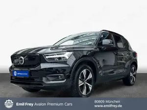 Volvo XC40 XC40 Recharge Pro