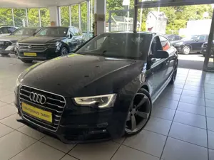 Audi A5 Sportback 2.0 TDI S line Plus
