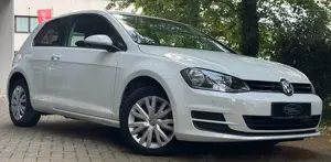 Volkswagen Golf Trendline/ Automatik/TUV AU Neu/ TOP-Zustandt
