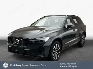 Volvo XC60 XC60 B4 D AWD Plus Dark