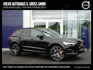 Volvo XC60 T8 AWD Polestar Engineered Recharge Geartronic