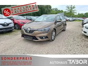 Renault Megane IV Grandtour 1.5 dCi 110 Autom Intens NAV