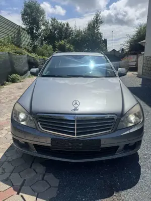 Mercedes-Benz C 200 T CDI Classic