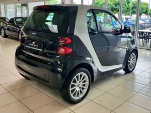 smart forTwo Coupé Turbo 62kW/Servo/SitzHeizung Bild 5