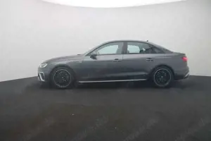 Audi A4 Lim. 40 TDI S line Virt.Cockpit LED Navi Bild 2