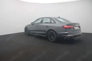 Audi A4 Lim. 40 TDI S line Virt.Cockpit LED Navi Bild 3