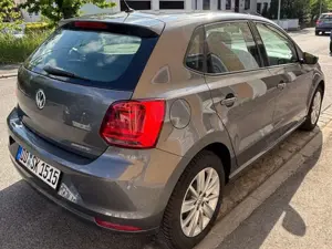 Volkswagen Polo Polo 1.0Comfortline Bild 2