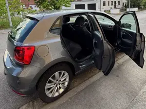 Volkswagen Polo Polo 1.0Comfortline Bild 3