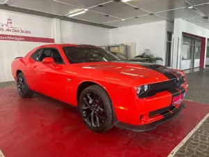 Dodge Challenger SXT *2. Hd + Sport + BT+ Tempomat + KeylessGo *