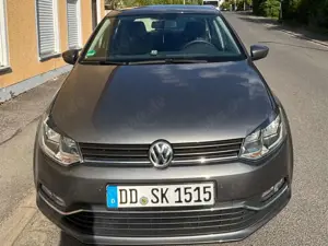 Volkswagen Polo Polo 1.0Comfortline