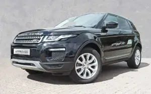 Land Rover Range Rover Evoque SE Winterpaket , PANO , Leder