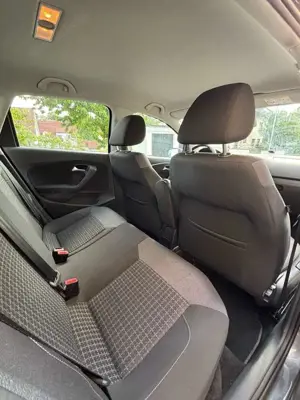 Volkswagen Polo Polo 1.0Comfortline Bild 5