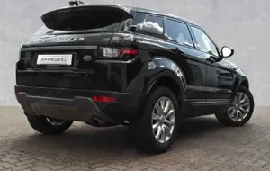 Land Rover Range Rover Evoque SE Winterpaket , PANO , Leder Bild 4