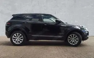 Land Rover Range Rover Evoque SE Winterpaket , PANO , Leder Bild 2