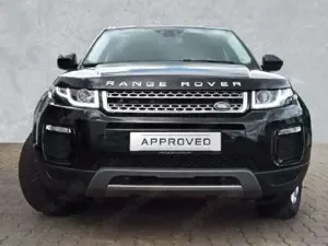 Land Rover Range Rover Evoque SE Winterpaket , PANO , Leder Bild 3