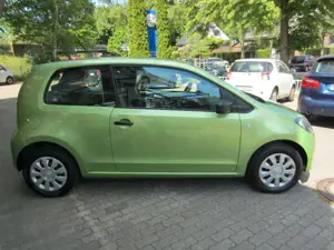 Skoda Citigo Active Bild 2