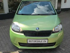 Skoda Citigo Active