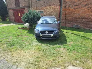 Volkswagen Passat Variant 2.0 TDI DPF Highline