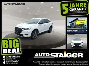 DS Automobiles DS 7 Crossback DS7 Crossback E-Tense Rivoli Volleder*gepflegt